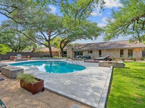 4405 Greystone DR, Austin TX 78731