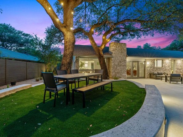 4405 Greystone DR, Austin TX 78731