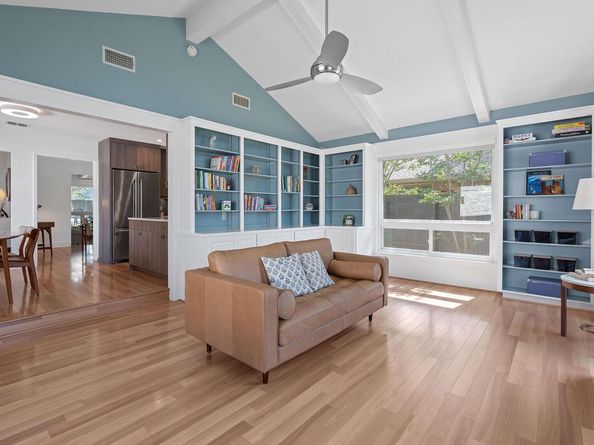 4405 Greystone DR, Austin TX 78731