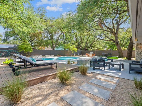 4405 Greystone DR, Austin TX 78731