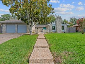 4405 Greystone DR, Austin TX 78731