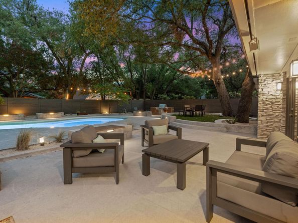 4405 Greystone DR, Austin TX 78731