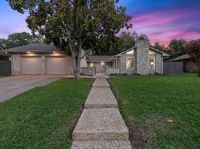 4405 Greystone DR, Austin TX 78731