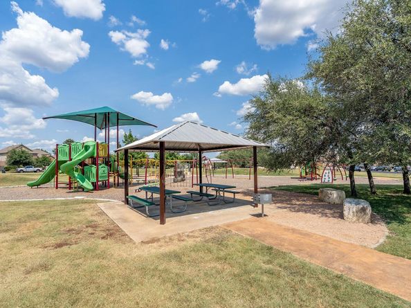 319 Tascate ST, Georgetown TX 78628