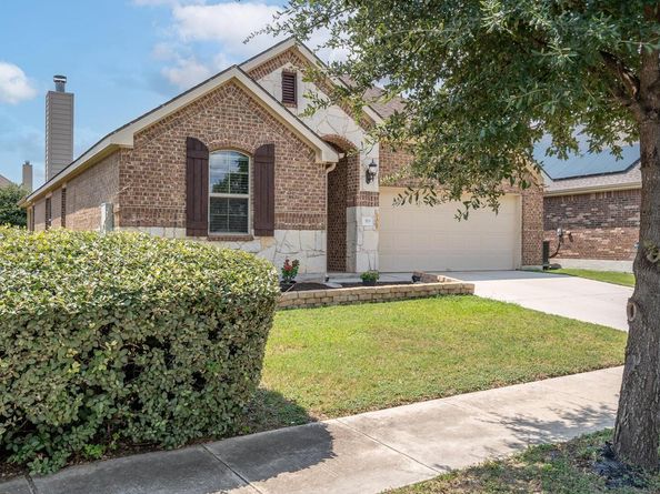 319 Tascate ST, Georgetown TX 78628