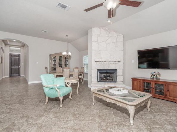 319 Tascate ST, Georgetown TX 78628