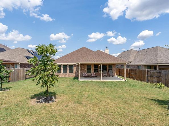 319 Tascate ST, Georgetown TX 78628