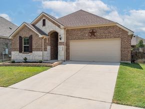 319 Tascate ST, Georgetown TX 78628