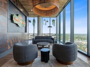 84 East Ave 1503, Austin TX 78701