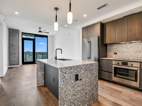 84 East Ave 1503, Austin TX 78701