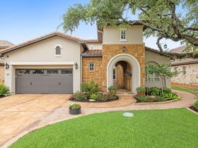 313 Grand Oaks LN, Georgetown TX 78628