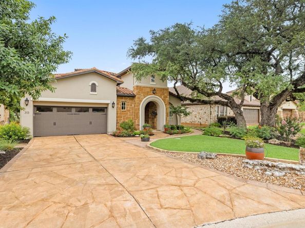 313 Grand Oaks LN, Georgetown TX 78628