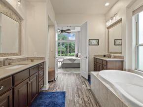 313 Grand Oaks LN, Georgetown TX 78628