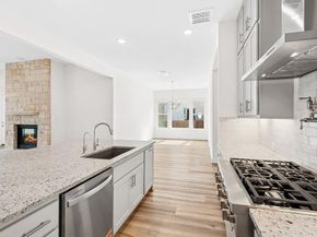 205 Irvine PASS, Liberty Hill TX 78642