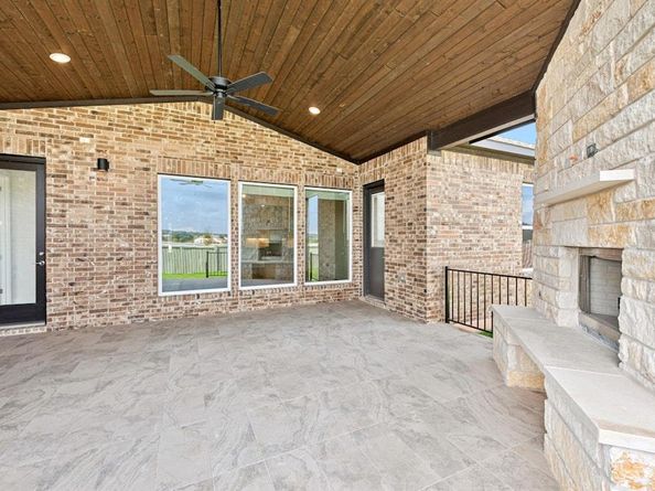 205 Irvine PASS, Liberty Hill TX 78642