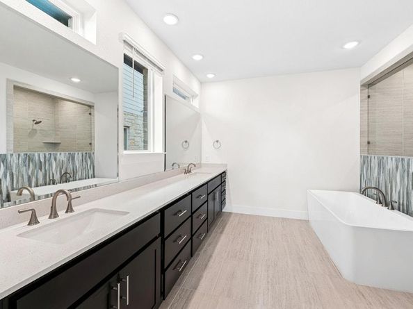 205 Irvine PASS, Liberty Hill TX 78642