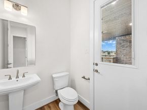 205 Irvine PASS, Liberty Hill TX 78642