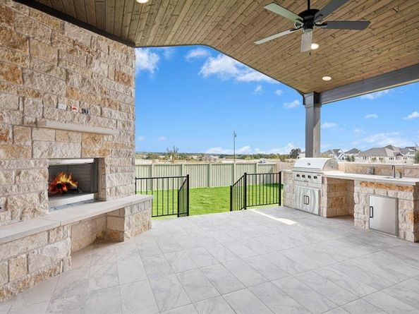 205 Irvine PASS, Liberty Hill TX 78642