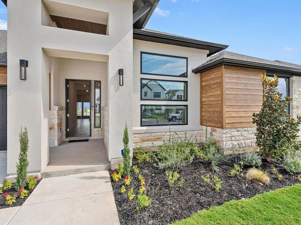 205 Irvine PASS, Liberty Hill TX 78642