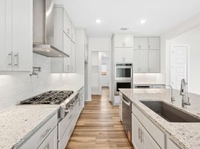 205 Irvine PASS, Liberty Hill TX 78642