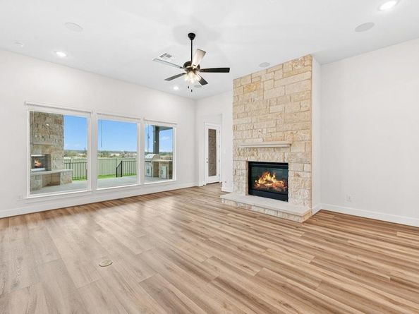 205 Irvine PASS, Liberty Hill TX 78642