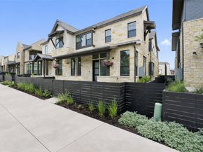 4004 Diligence DR, Austin TX 78731