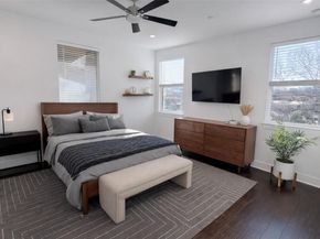 4004 Diligence DR, Austin TX 78731