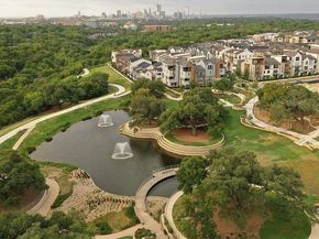 4004 Diligence DR, Austin TX 78731