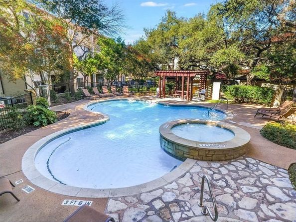 9525 N Capital of Texas Highway 136, Austin TX 78759