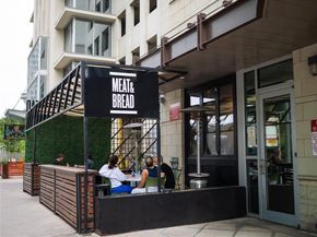 360 Nueces ST 1001, Austin TX 78701