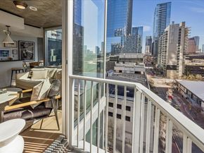 360 Nueces ST 1001, Austin TX 78701