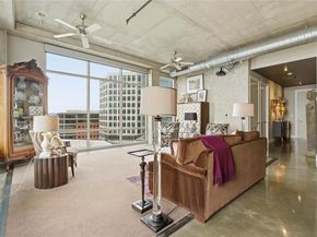 800 W 5th ST 1001, Austin TX 78703