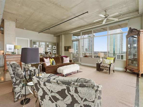 800 W 5th ST 1001, Austin TX 78703