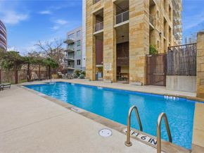 800 W 5th ST 1001, Austin TX 78703