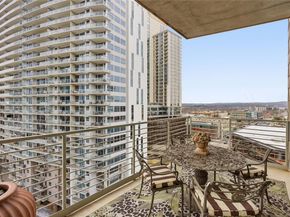 800 W 5th ST 1001, Austin TX 78703