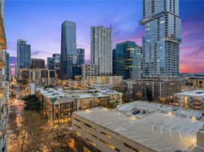 800 W 5th ST 1001, Austin TX 78703