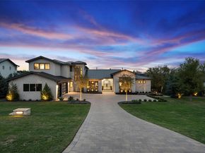15124 Grumbles LN, Austin TX 78738