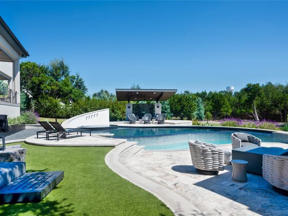 15124 Grumbles LN, Austin TX 78738