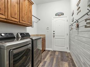 1207 Sledge DR, Austin TX 78734