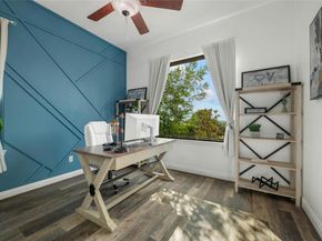 1207 Sledge DR, Austin TX 78734