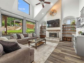1207 Sledge DR, Austin TX 78734