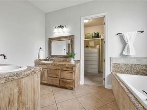 1207 Sledge DR, Austin TX 78734