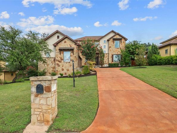 1207 Sledge DR, Austin TX 78734