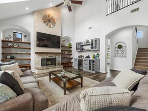 1207 Sledge DR, Austin TX 78734