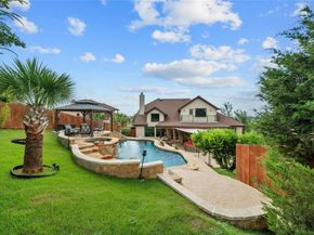 1207 Sledge DR, Austin TX 78734