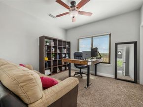 1207 Sledge DR, Austin TX 78734