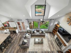 1207 Sledge DR, Austin TX 78734