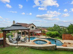 1207 Sledge DR, Austin TX 78734