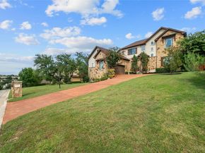 1207 Sledge DR, Austin TX 78734