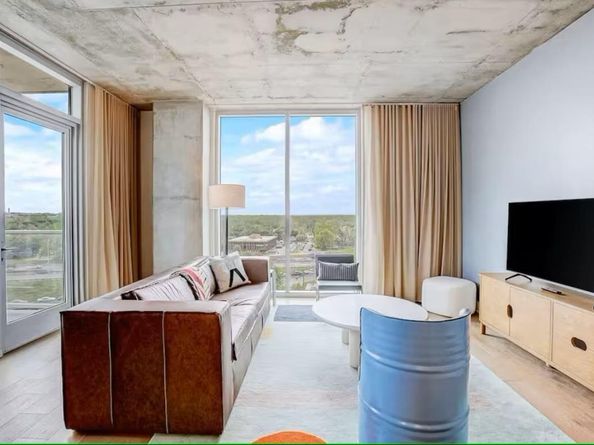 48 East Ave 1104, Austin TX 78701